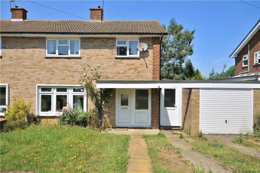 Room Blackwell Avenue in Guildford