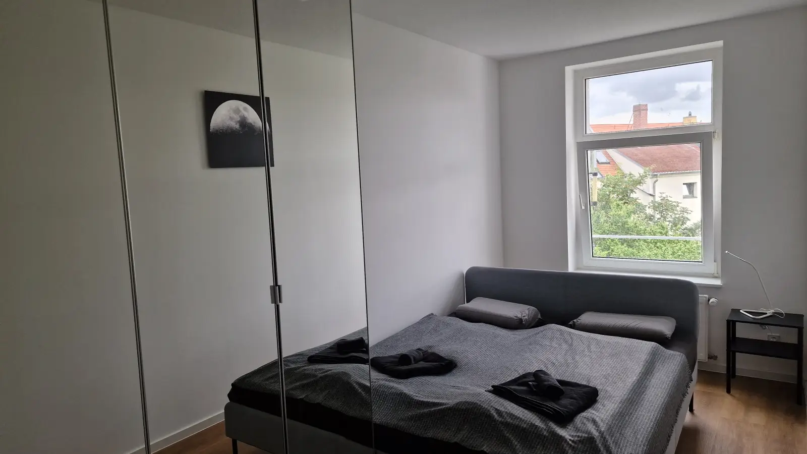 Wohnung Hirzelstraße in Leipzig