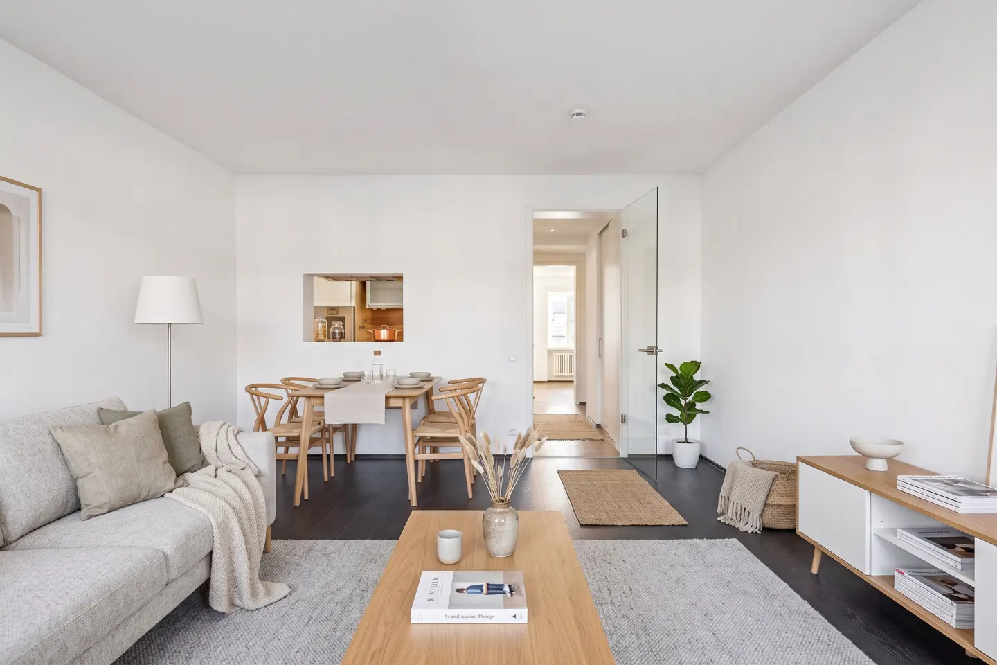 Wohnung Zweibrückenstraße in München