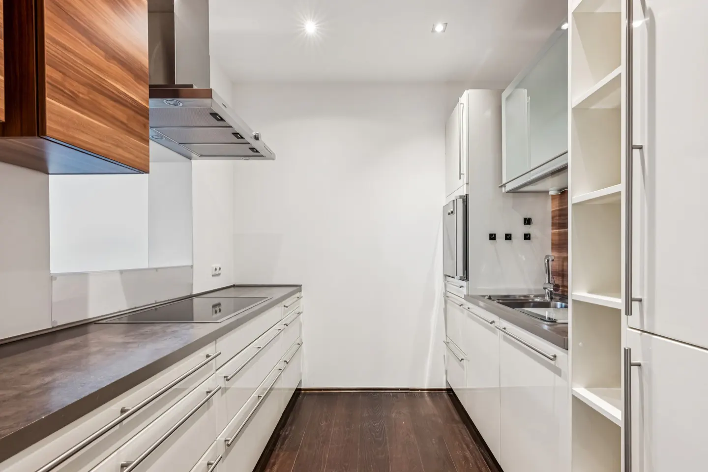 Wohnung Zweibrückenstraße in München