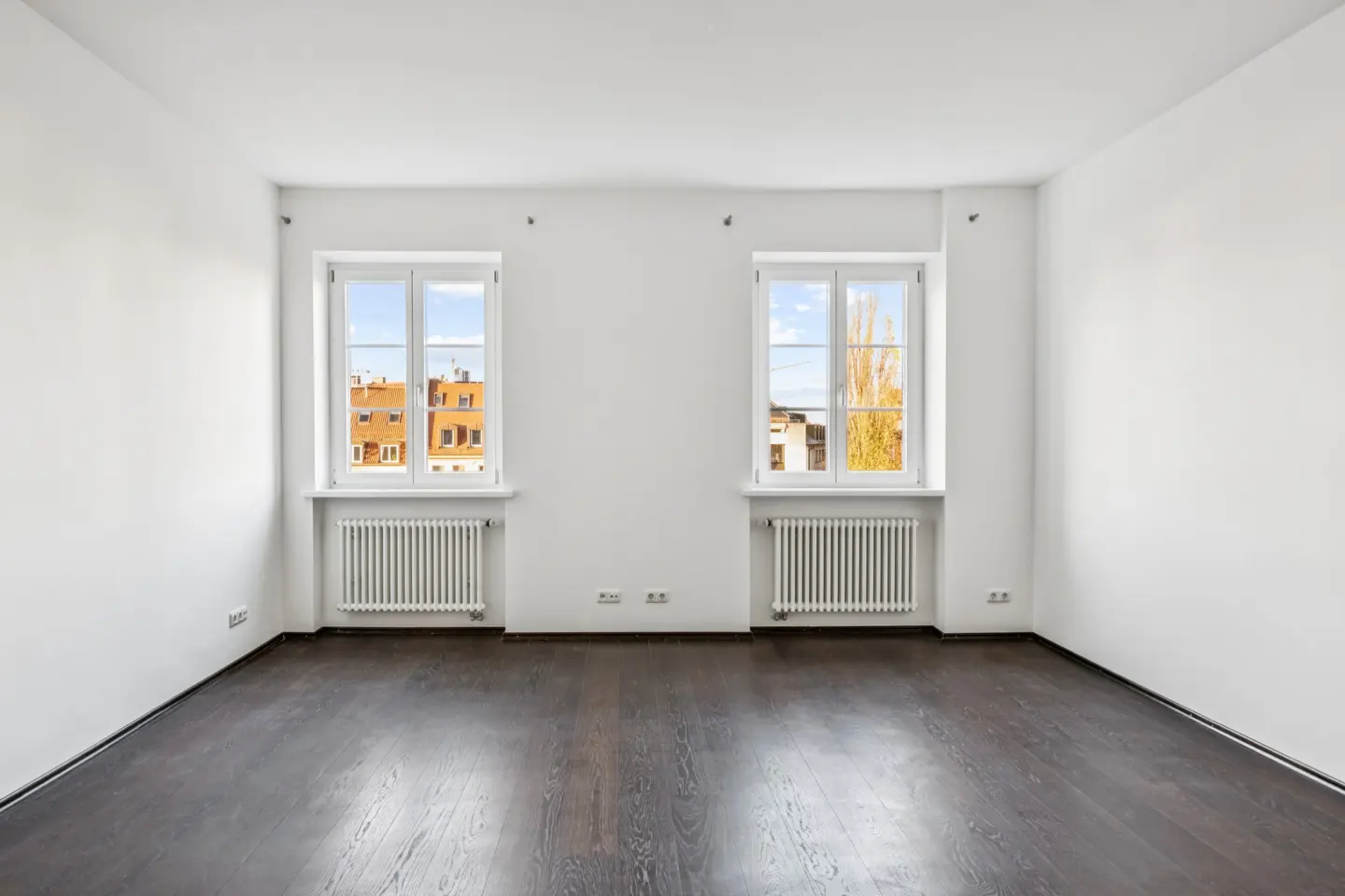 Wohnung Zweibrückenstraße in München