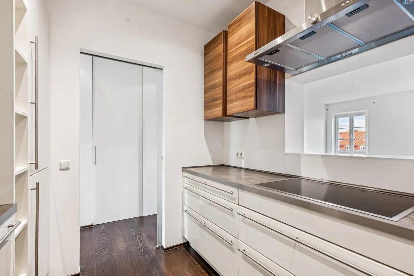 Wohnung Zweibrückenstraße in München