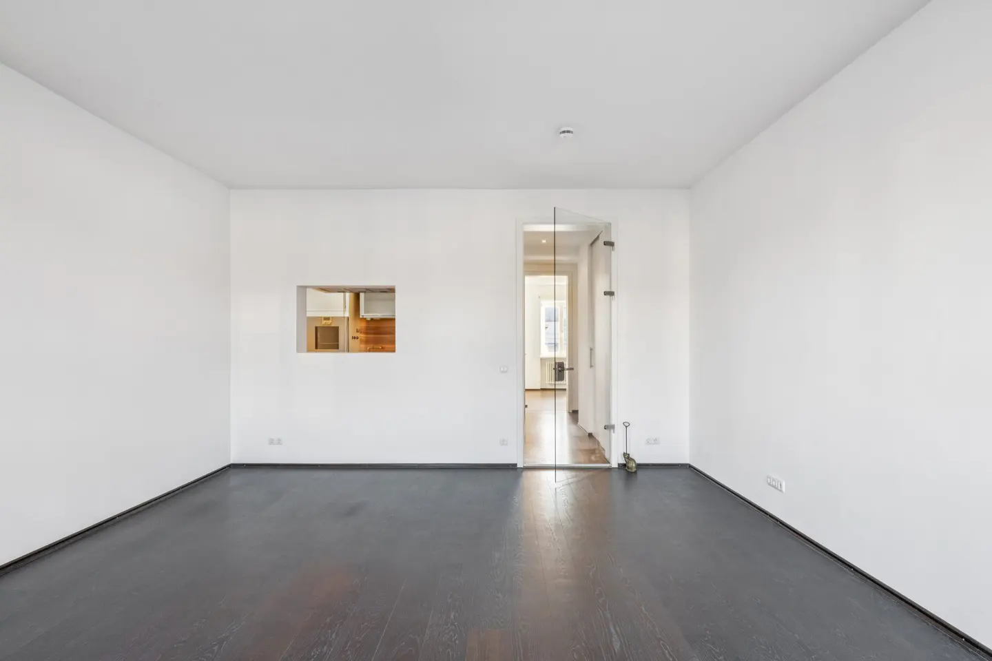 Wohnung Zweibrückenstraße in München