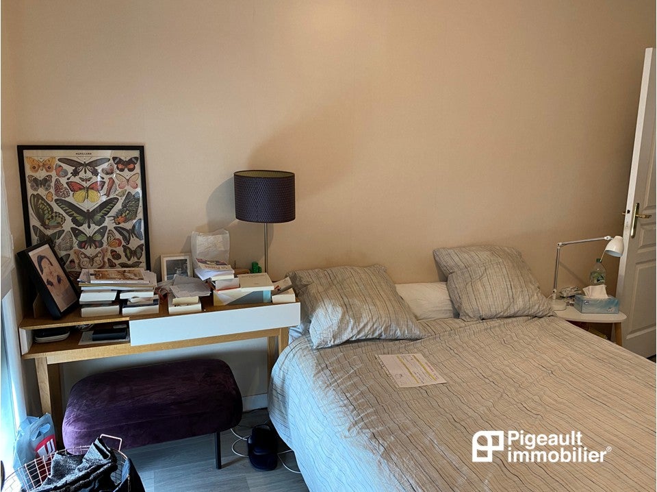 Appartement Rue Jacques Cassard à Rennes