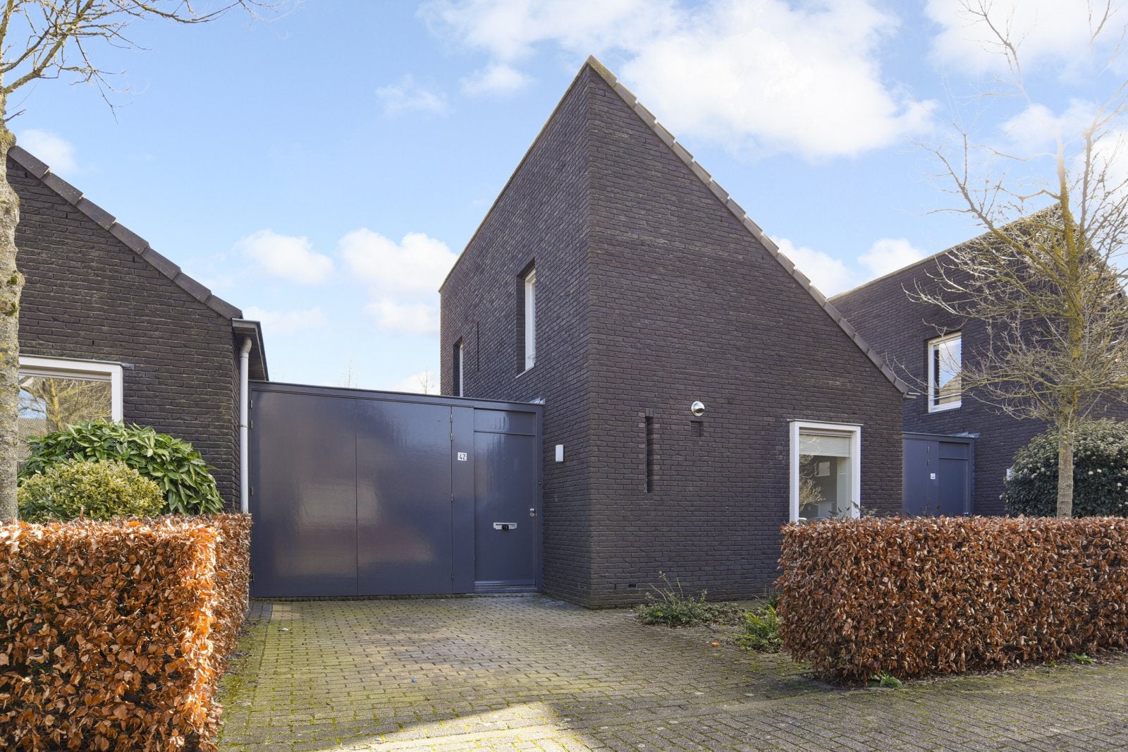 Huis Ruinerwoldstraat 37 in Tilburg