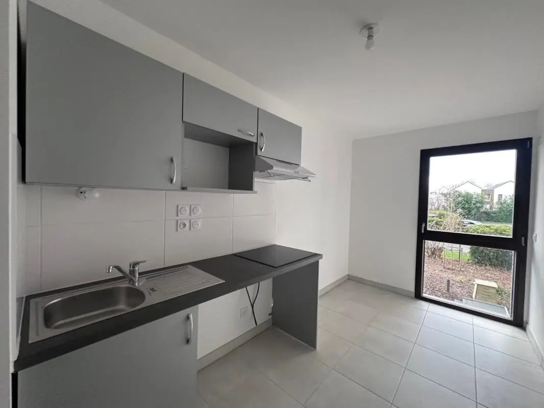 Appartement Allée des Cèdres à Villepinte