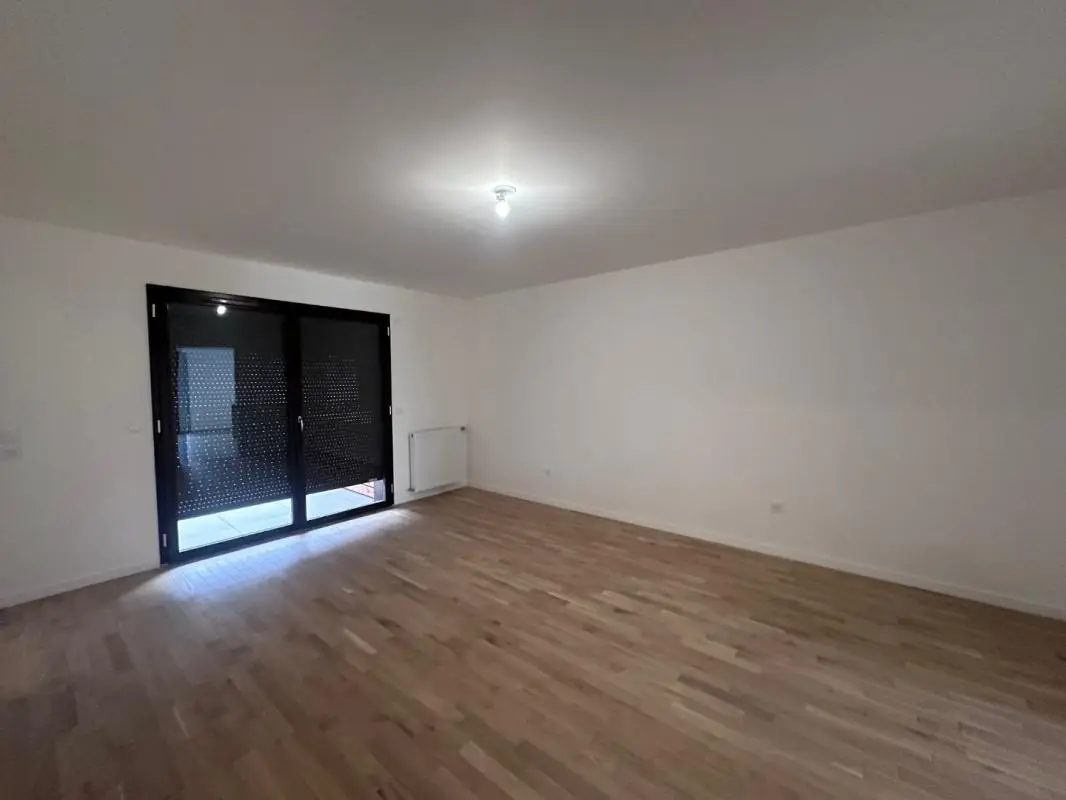 Appartement Allée des Cèdres à Villepinte