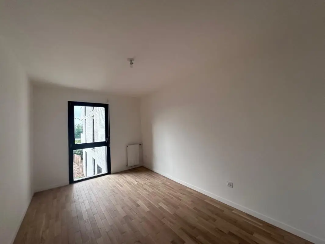 Appartement Allée des Cèdres à Villepinte