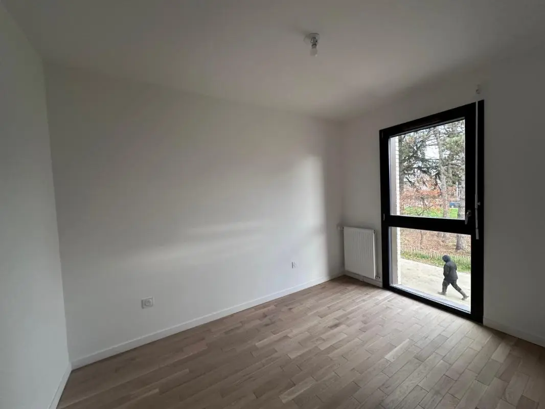 Appartement Allée des Cèdres à Villepinte