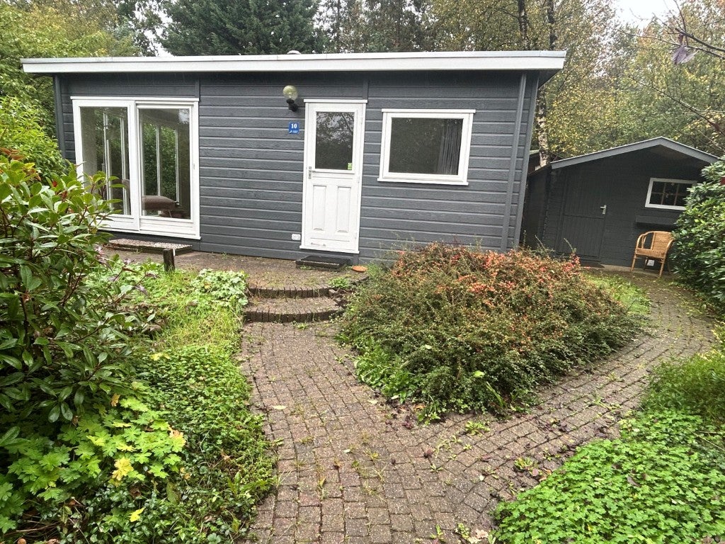 Huis Oude Garderenseweg 3 10 in Putten