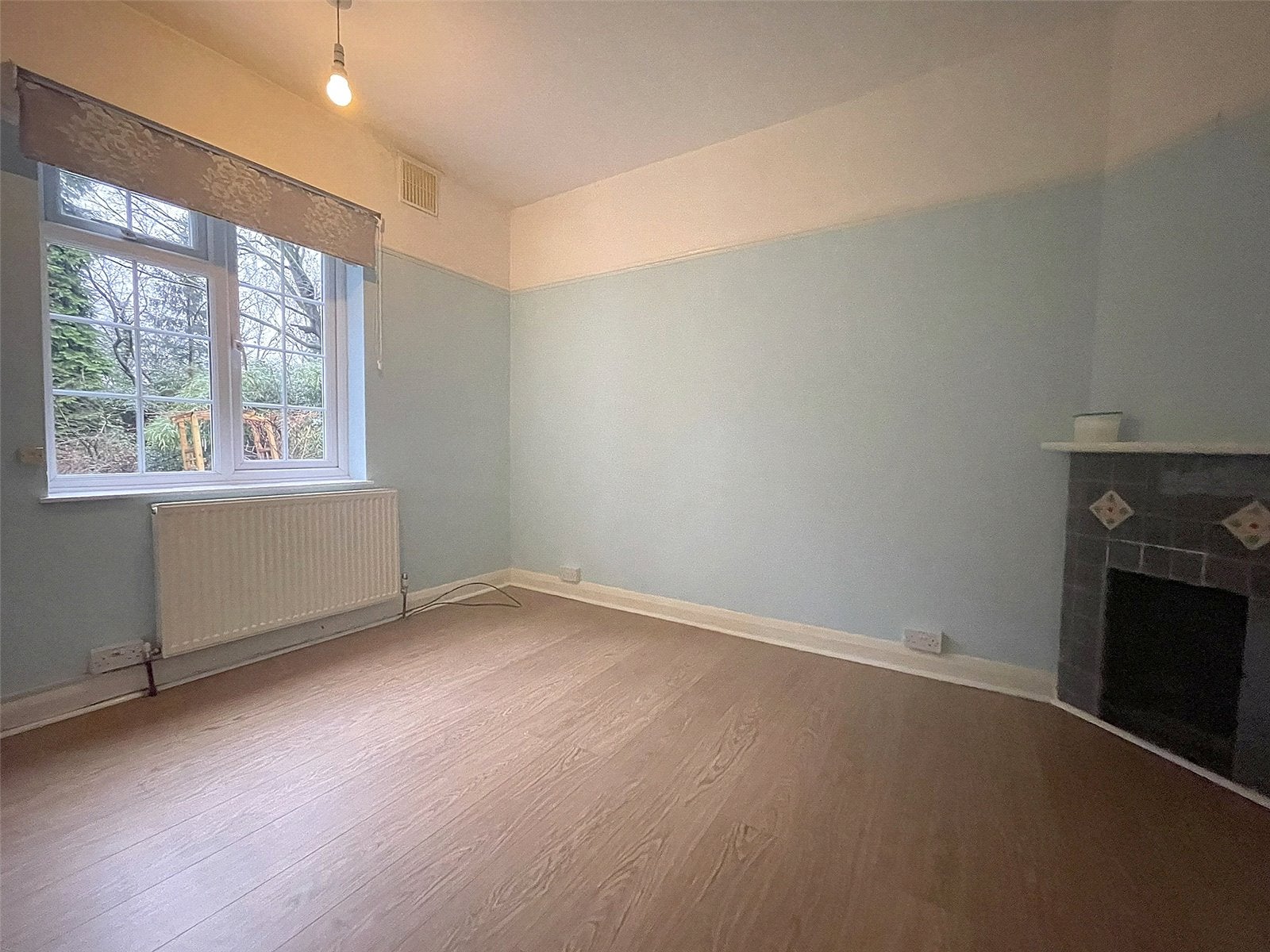 Flat Tekels Park in Surrey Heath