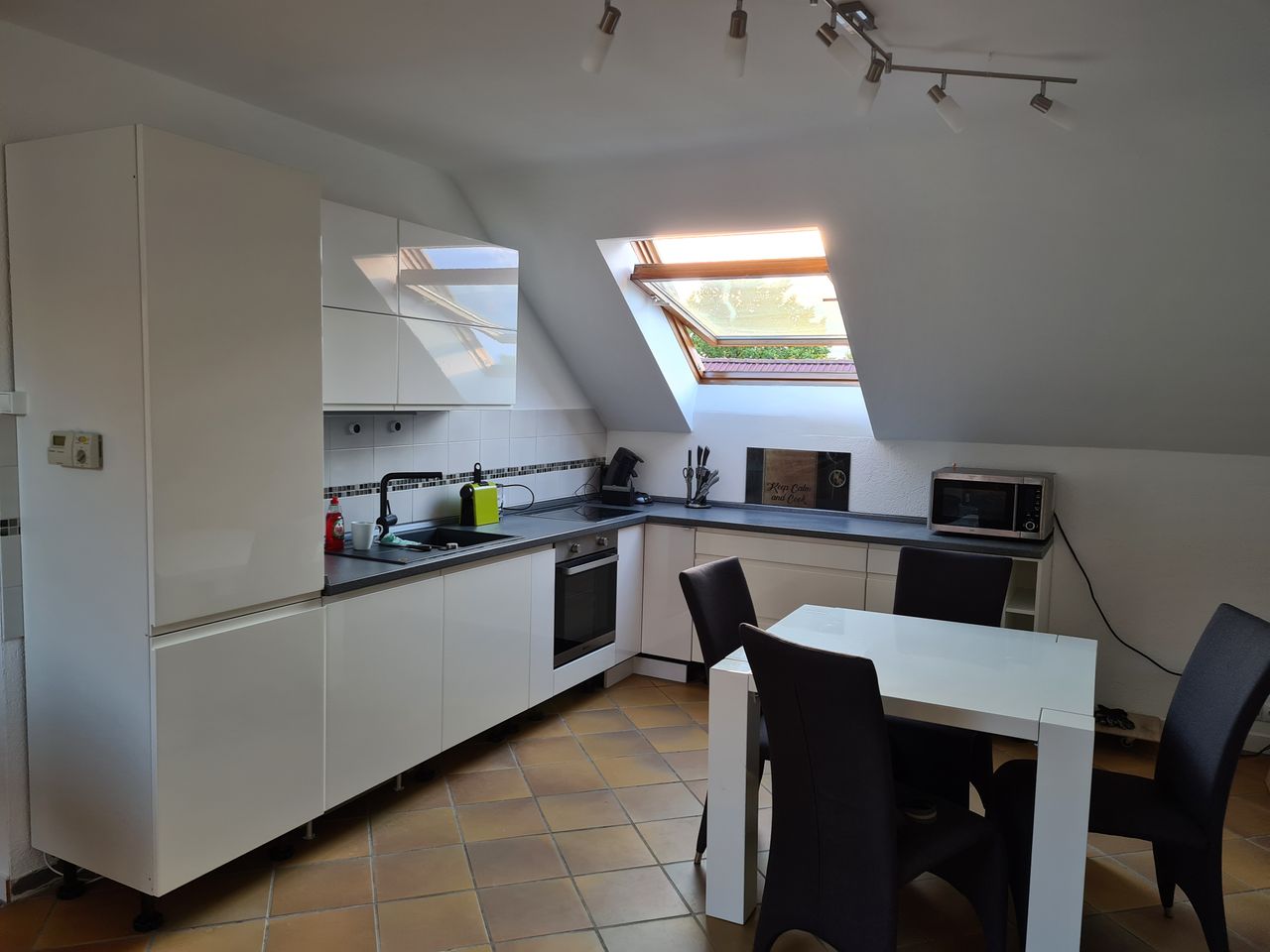 Wohnung Pützchens Chaussee in Bonn