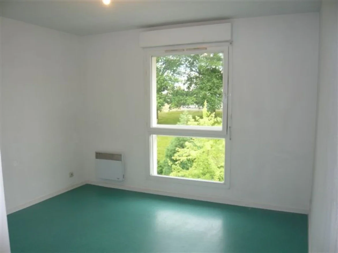 Appartement Avenue Pierre Donzelot à Rennes