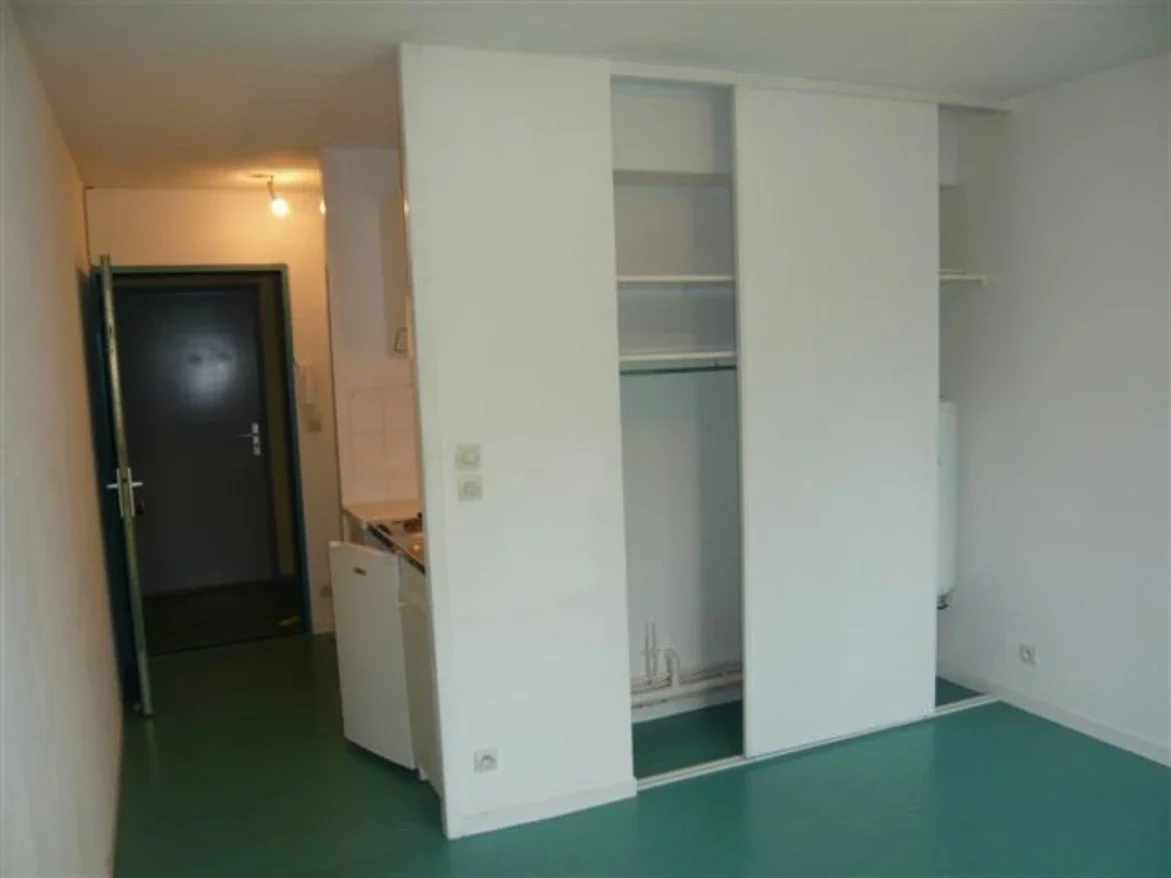 Appartement Avenue Pierre Donzelot à Rennes