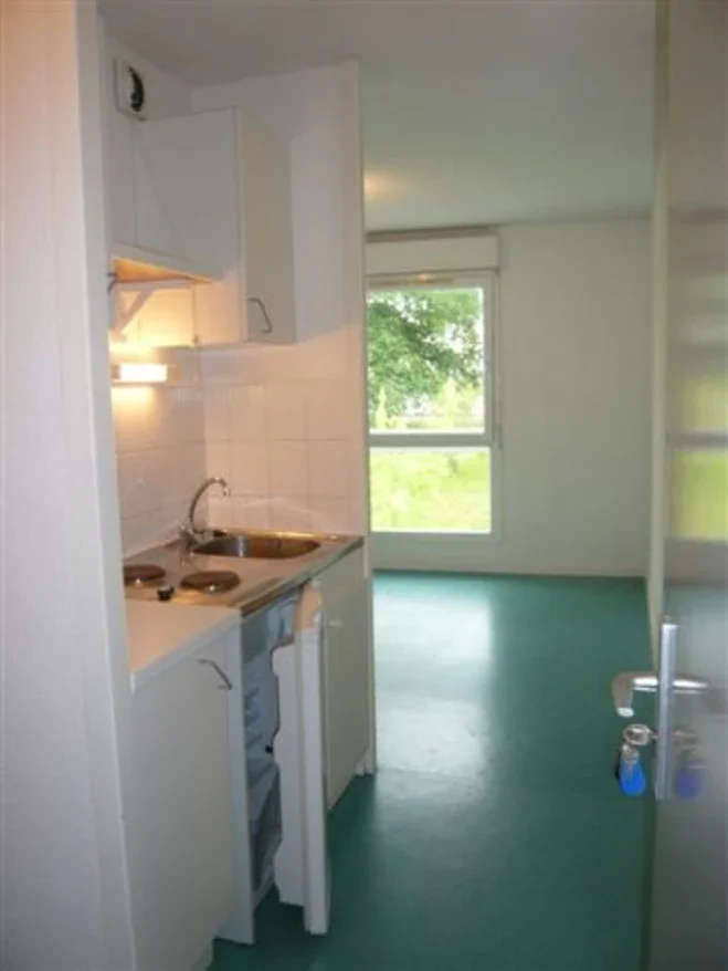 Appartement Avenue Pierre Donzelot à Rennes