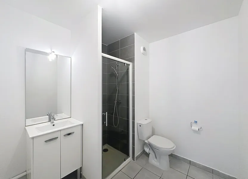 Appartement Rue du Puits Saint-Laurent à Orléans