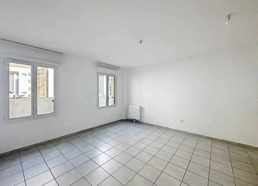 Appartement Rue du Puits Saint-Laurent à Orléans