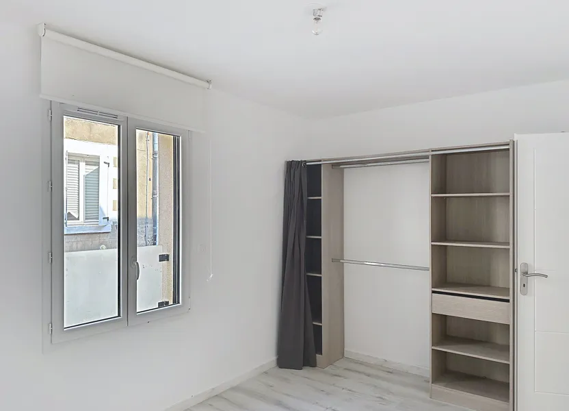 Appartement Rue du Puits Saint-Laurent à Orléans