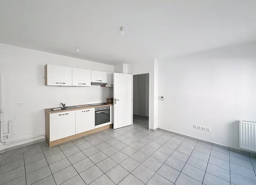 Appartement Rue du Puits Saint-Laurent à Orléans
