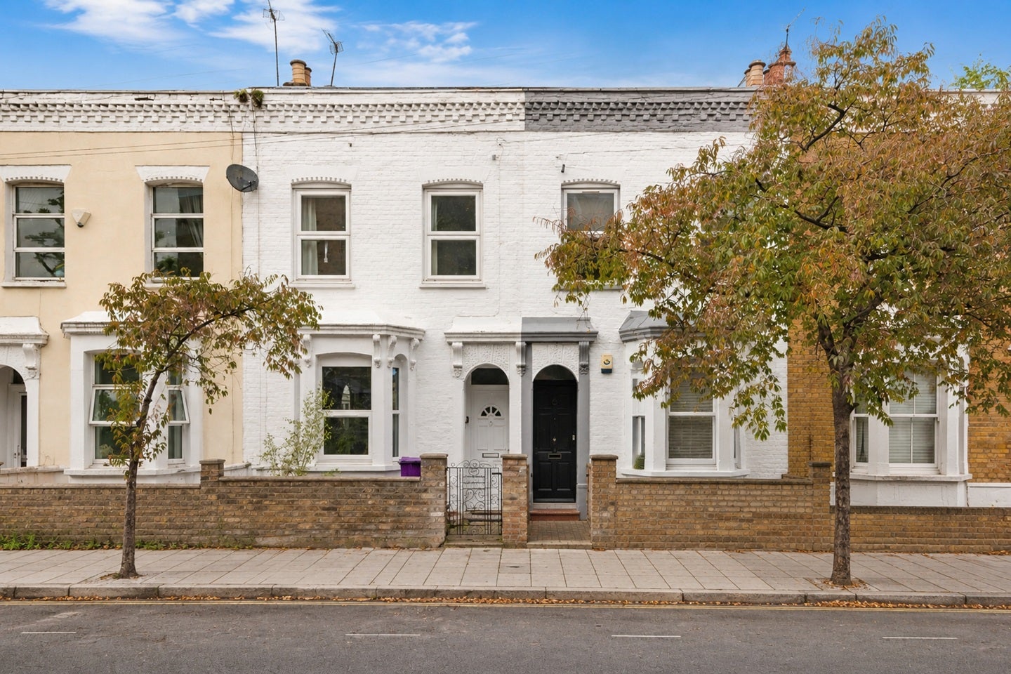 House Bow Common Lane in Greater London