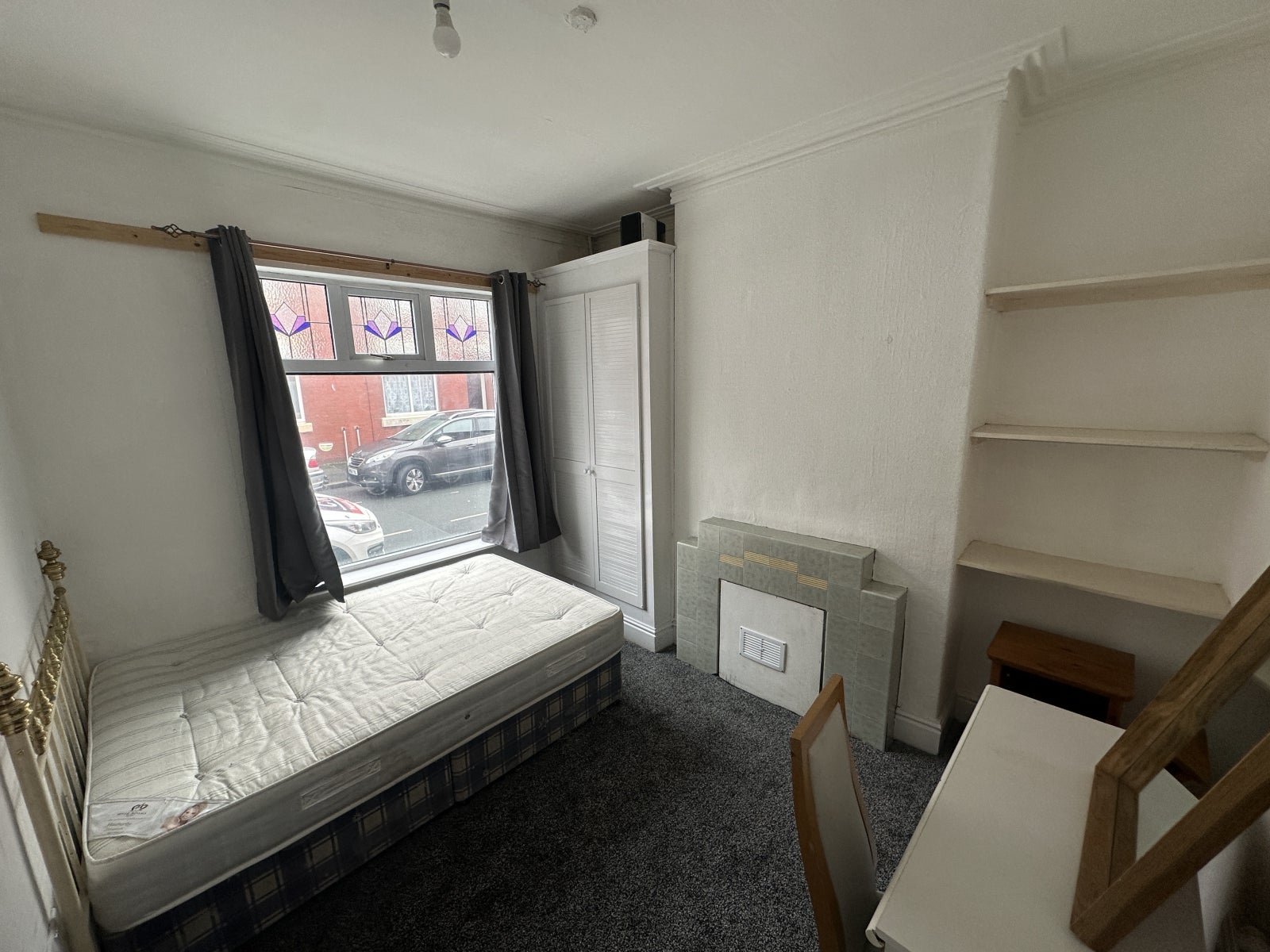 House Eston Street in Manchester