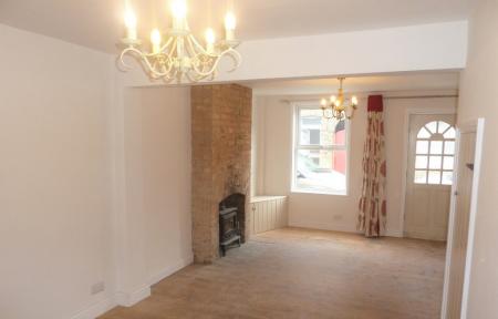 House Thomas Street in North Kesteven