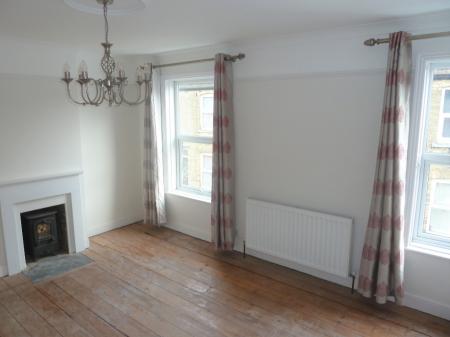 House Thomas Street in North Kesteven