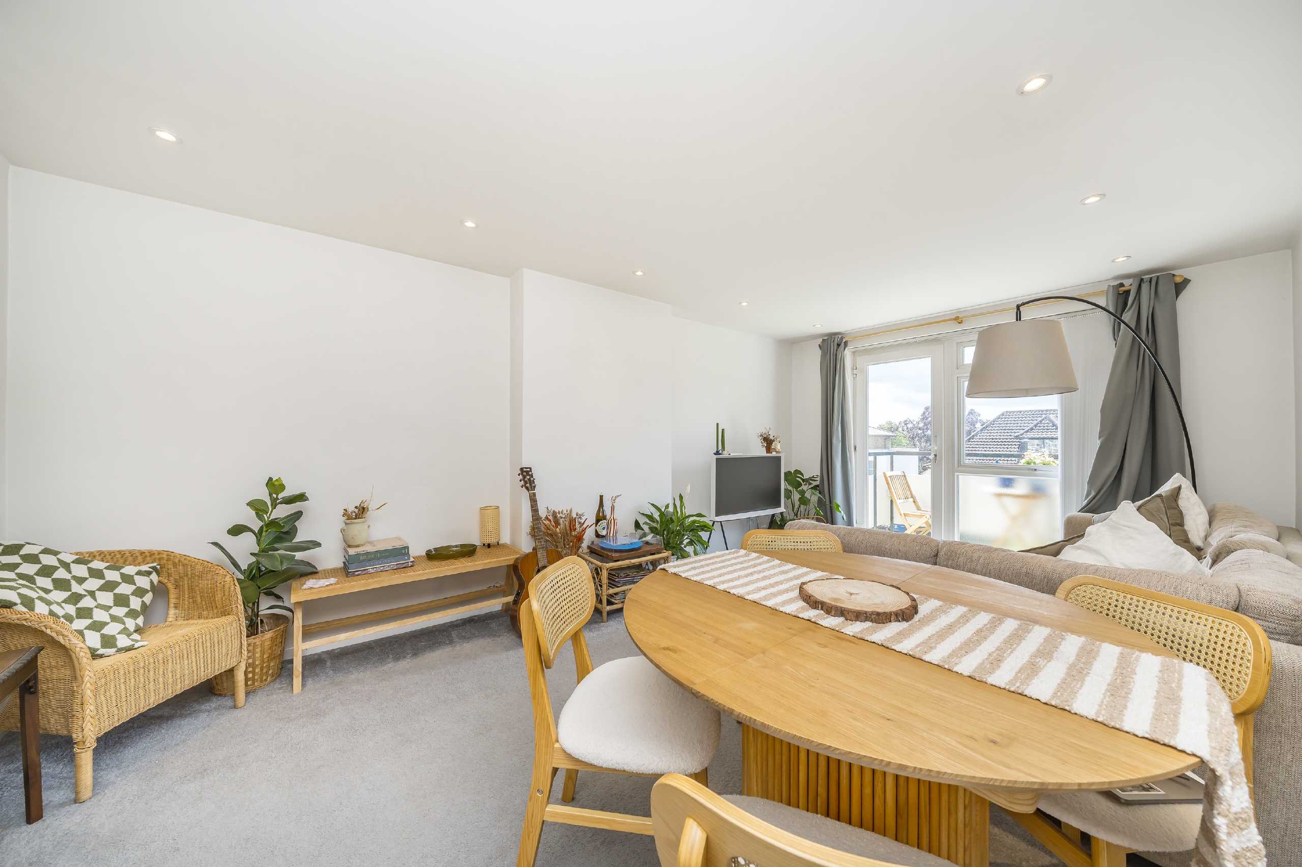 Flat Thornton Hill in Greater London