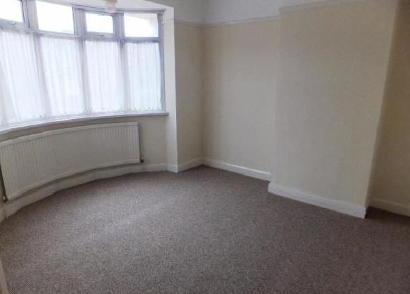 House Leeming Lane North in Mansfield Woodhouse
