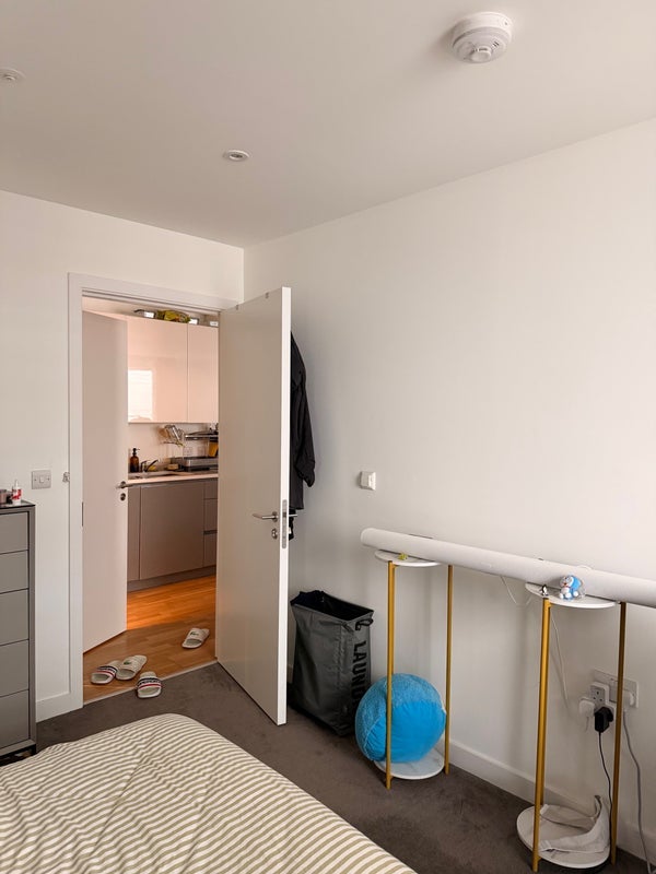 Room Prize Walk in Greater London