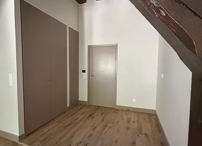 Appartement Rue des Jardins à Metz