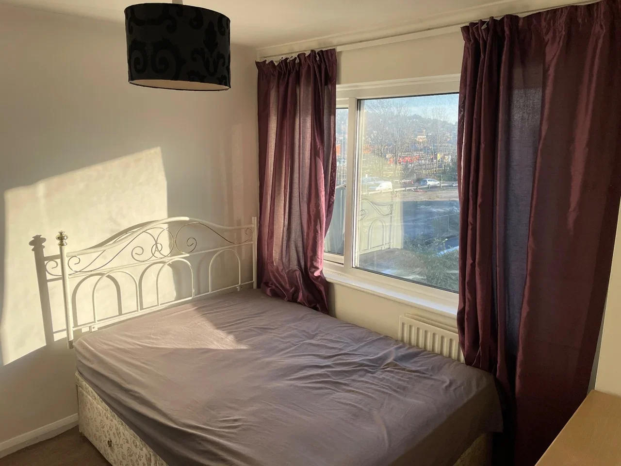 Room Guildford Park Avenue in Guildford