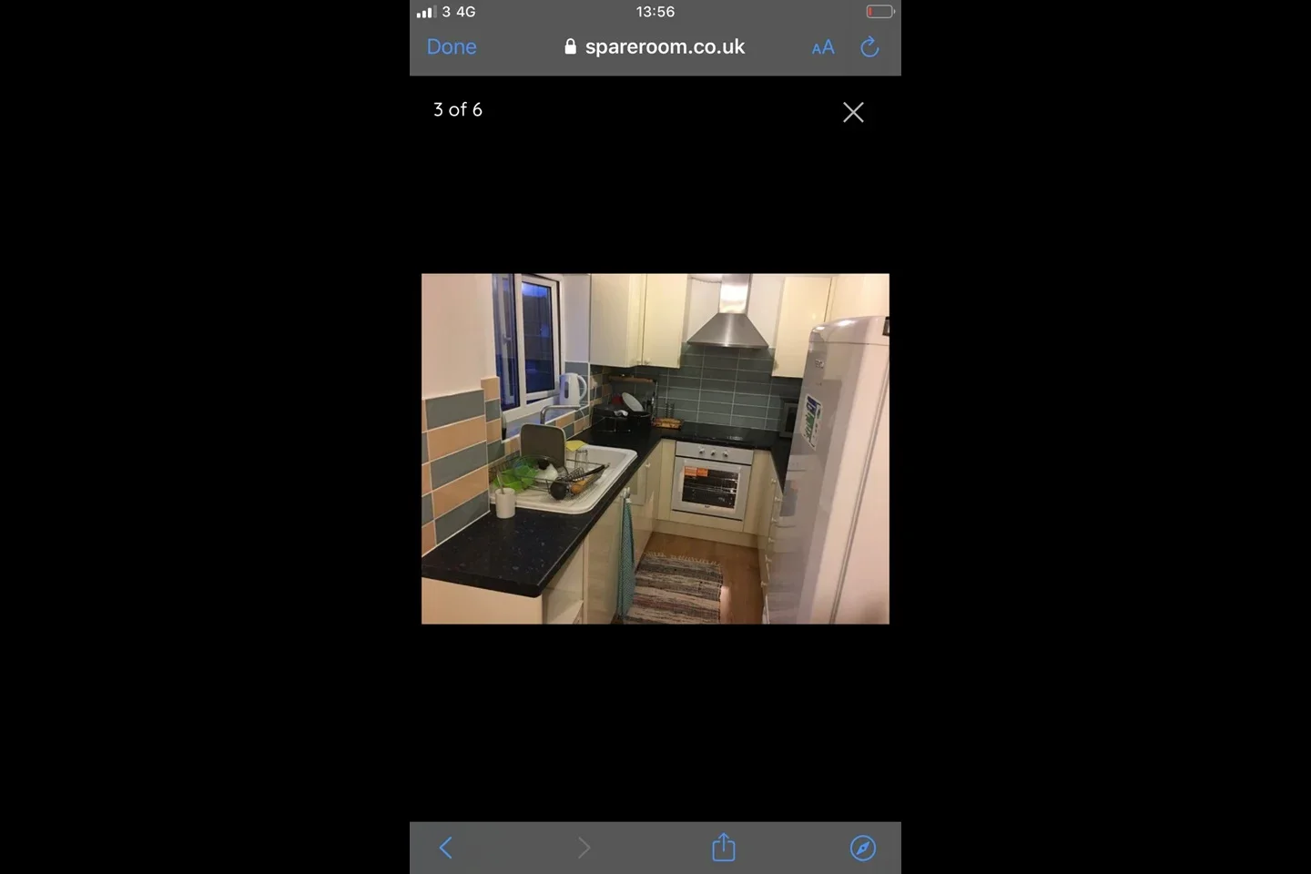 Room Guildford Park Avenue in Guildford