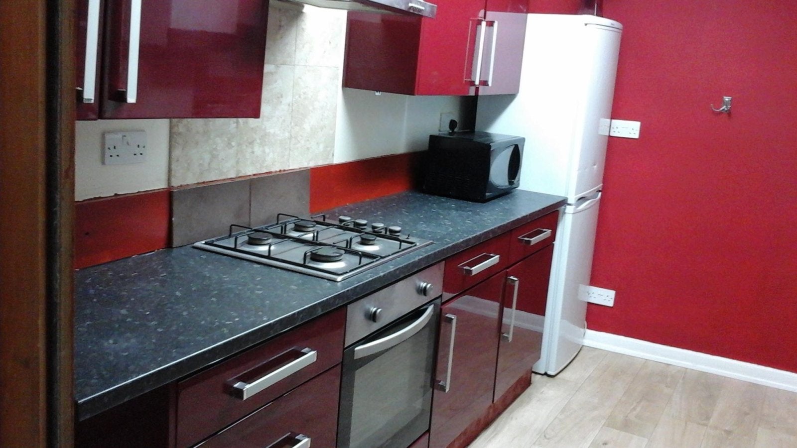 Room Pelham Street in Middlesbrough
