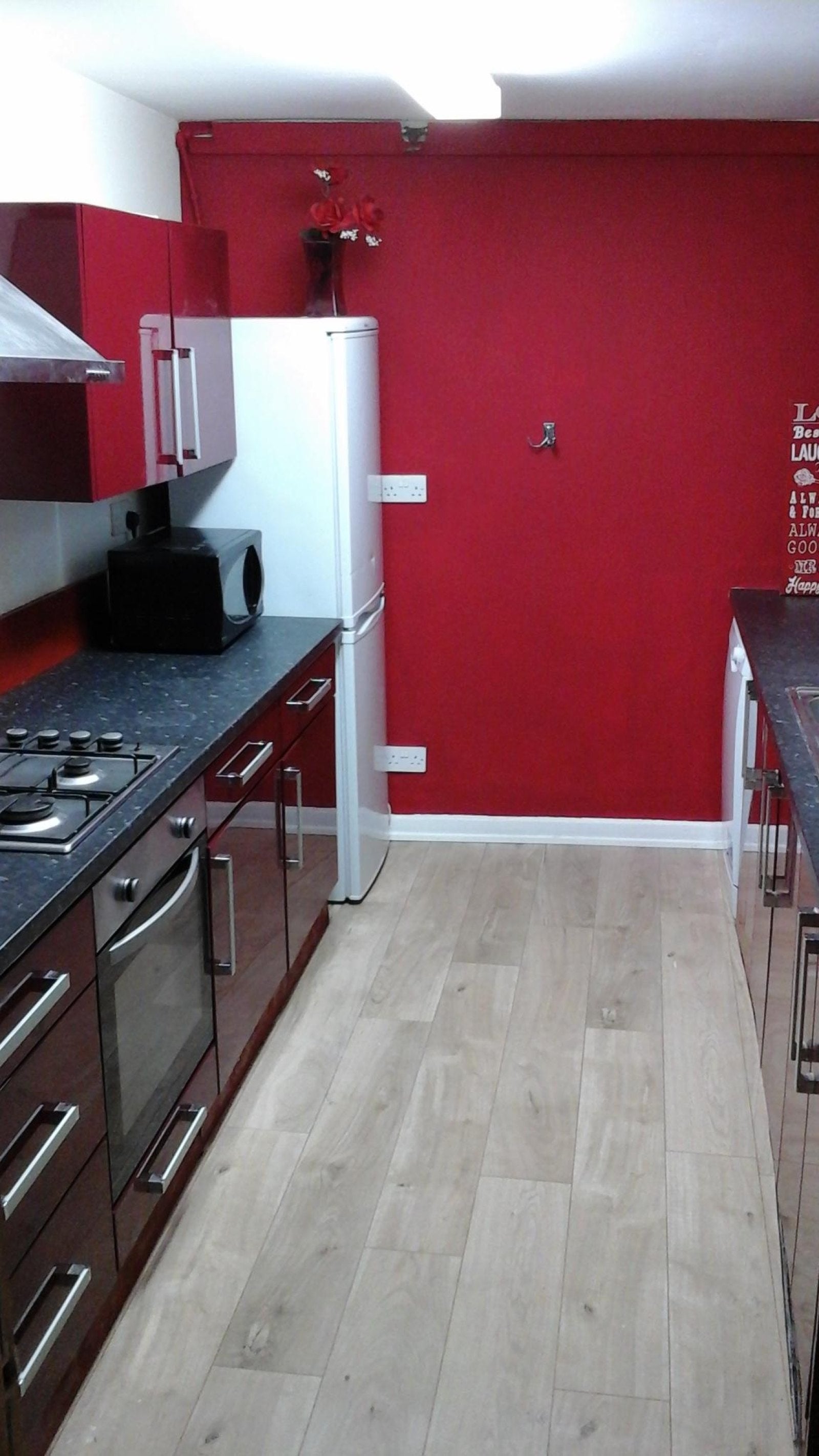 Room Pelham Street in Middlesbrough