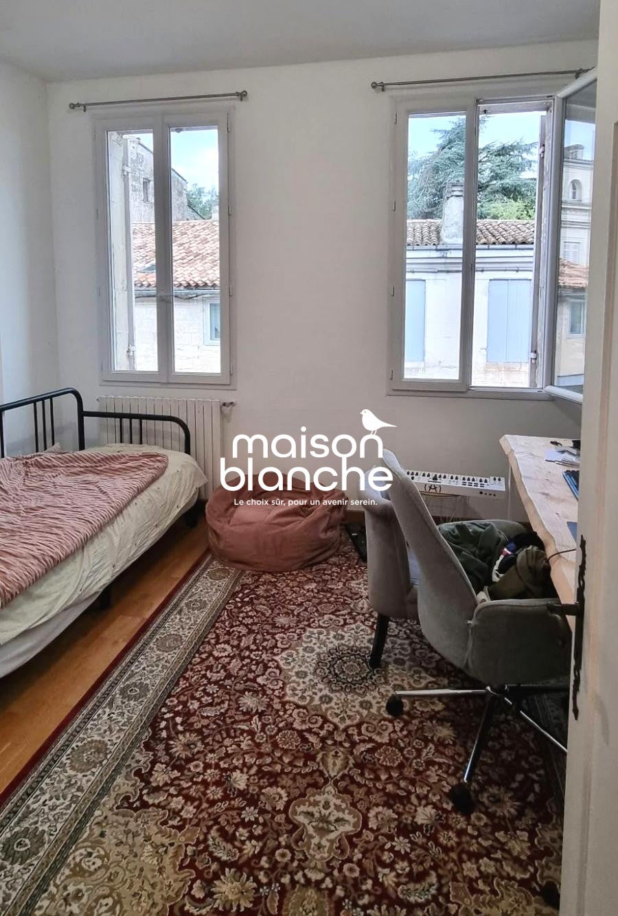 Maison Allée Eric Tabarly à Lormont