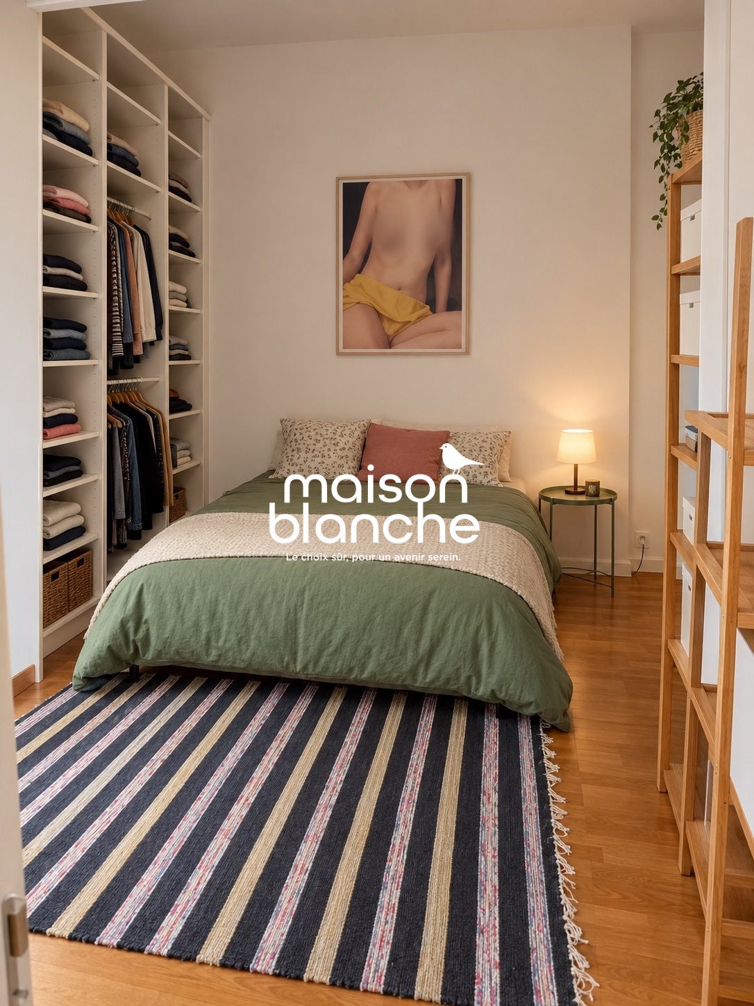 Maison Rue Léo Lagrange à Bassens
