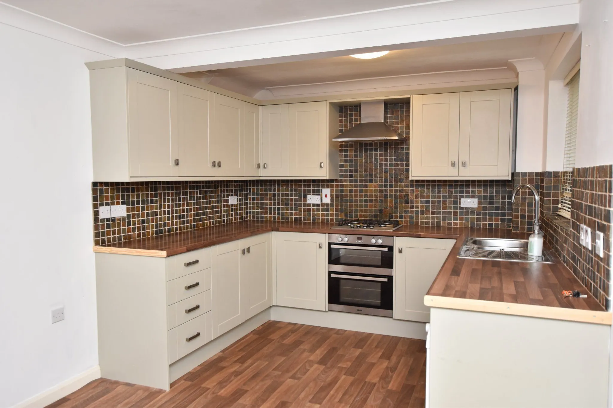House Keble Close in King's Lynn and West Norfolk