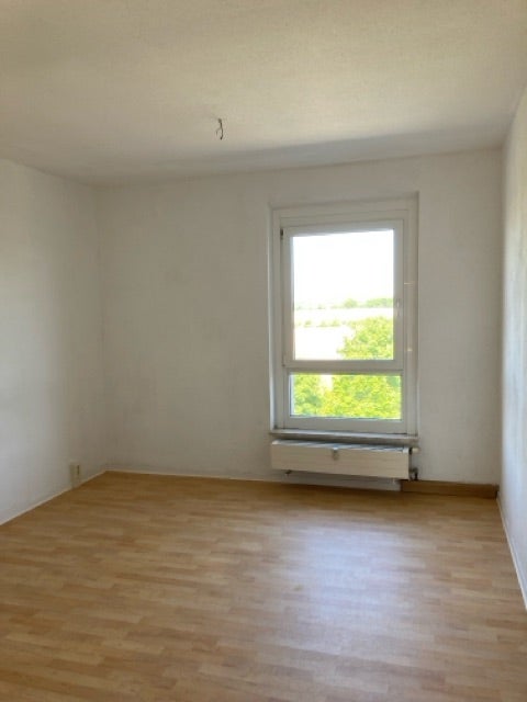 Wohnung Humboldtstraße in Weimar