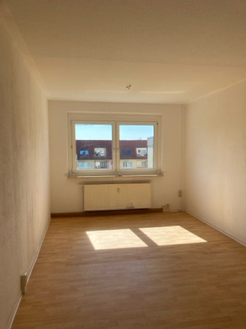 Wohnung Humboldtstraße in Weimar