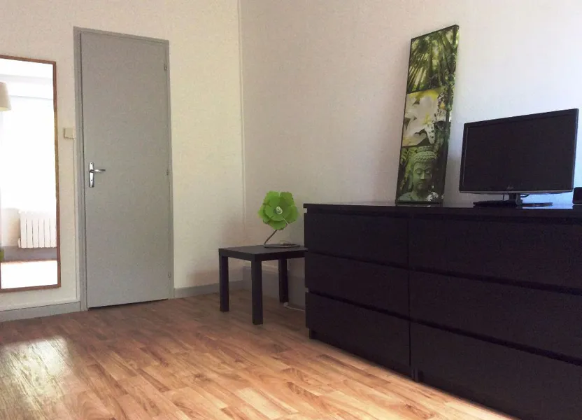 Room Rue Jeanne d'Arc in Nancy