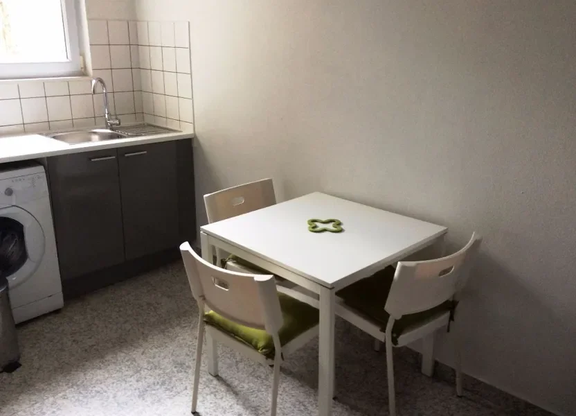 Room Rue Jeanne d'Arc in Nancy