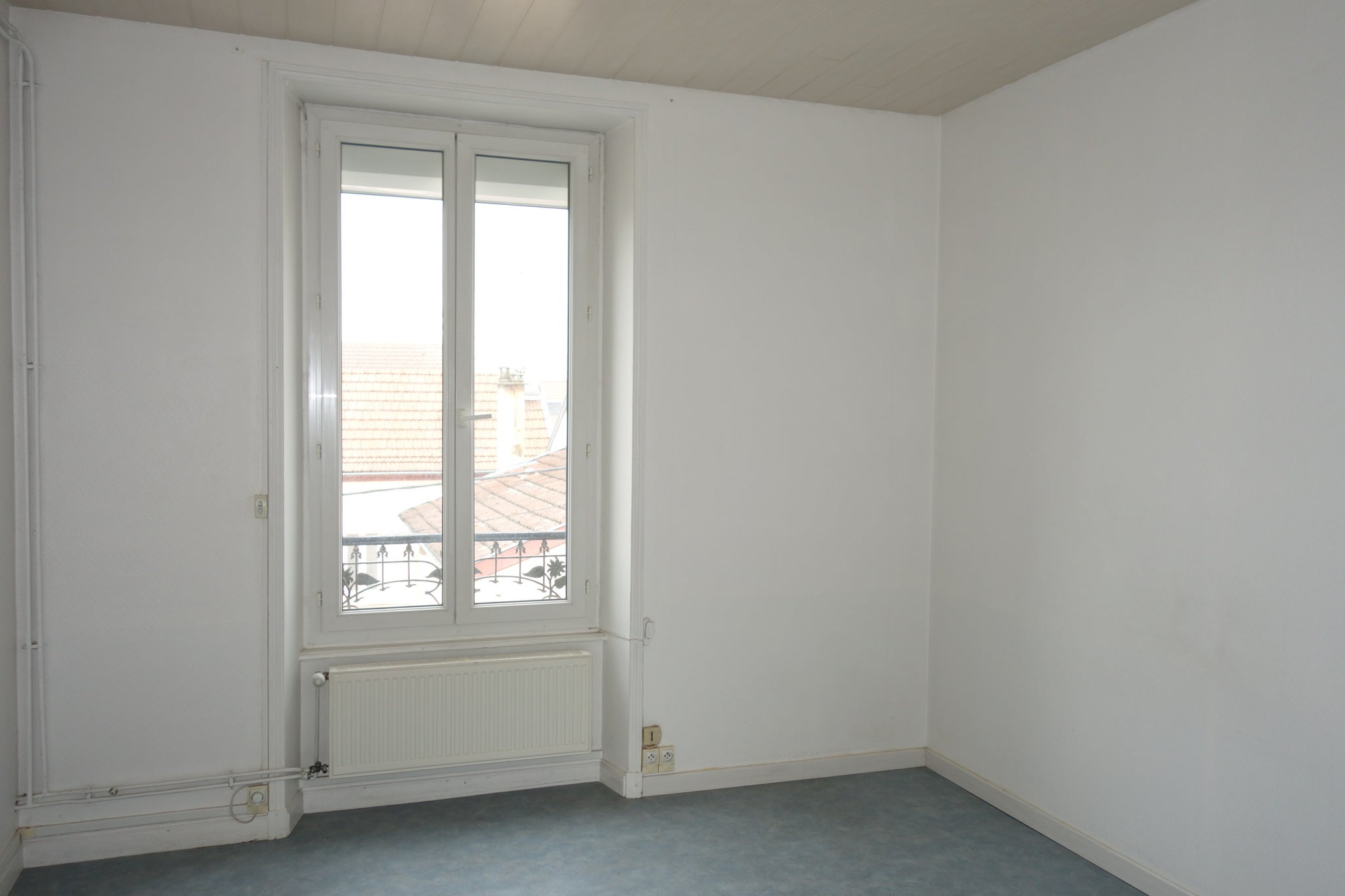 Appartement Rue de Mars à Reims