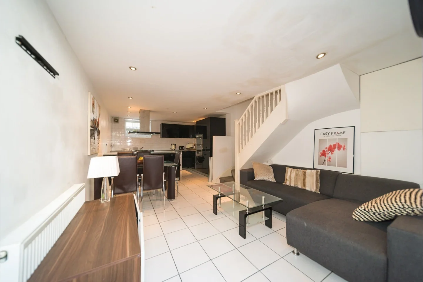 House Parfett Street in Greater London