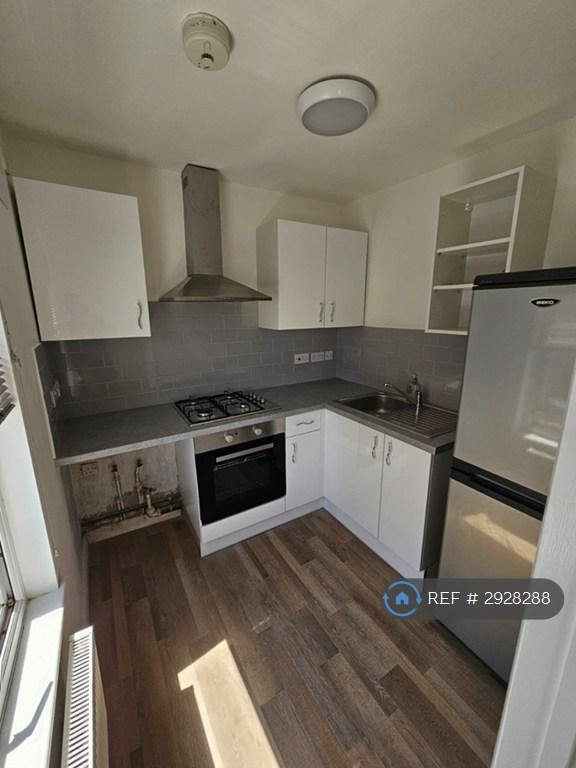 Flat Essex Road in Dartford