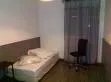Room Rue de la Roseraie in Reims
