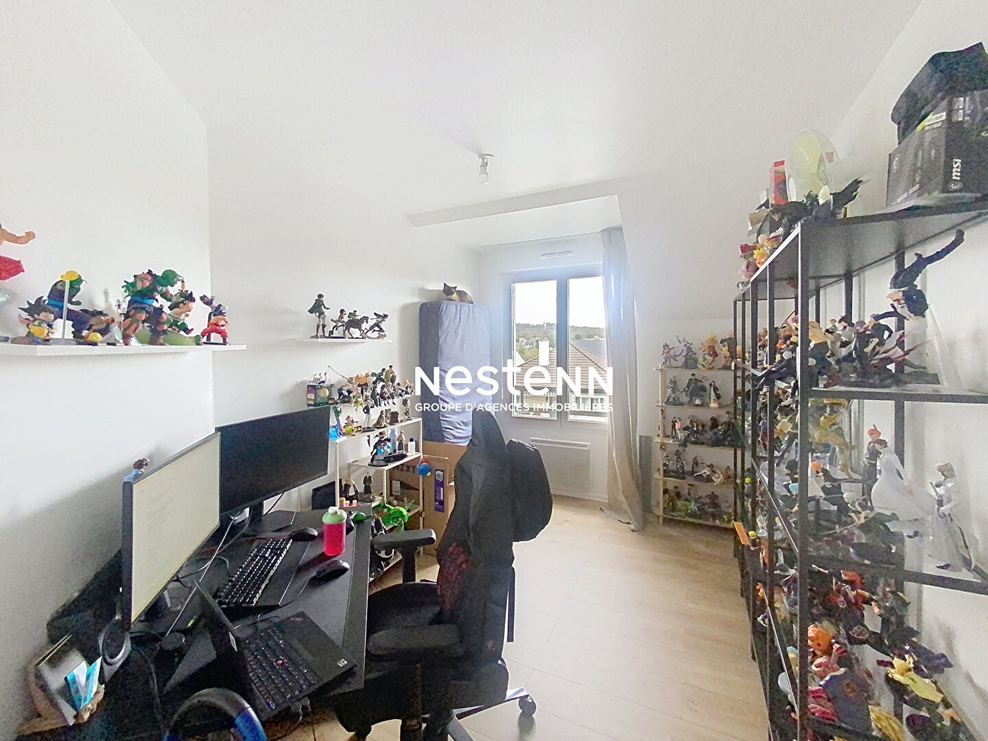 Appartement Avenue Aristide Briand à Stains