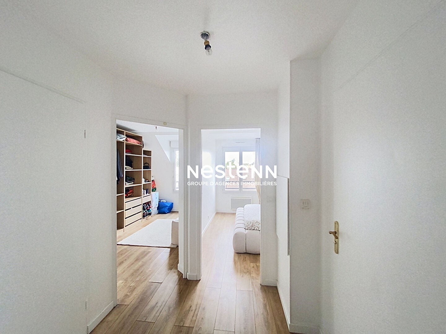Appartement Avenue Aristide Briand à Stains