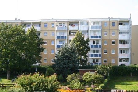 Wohnung Schützenplatz in Zeitz
