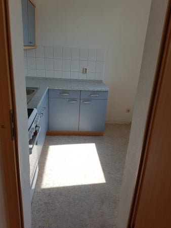 Zimmer Schützenplatz in Zeitz